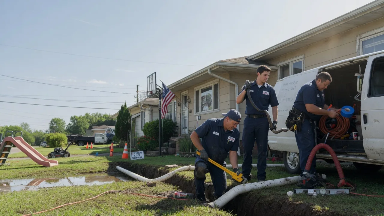 Toilet Installation in Hollywood, SC near me